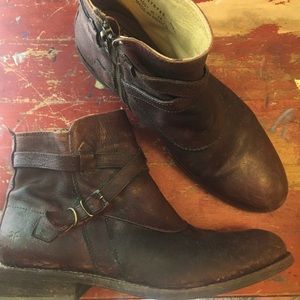 Frye boots size 10